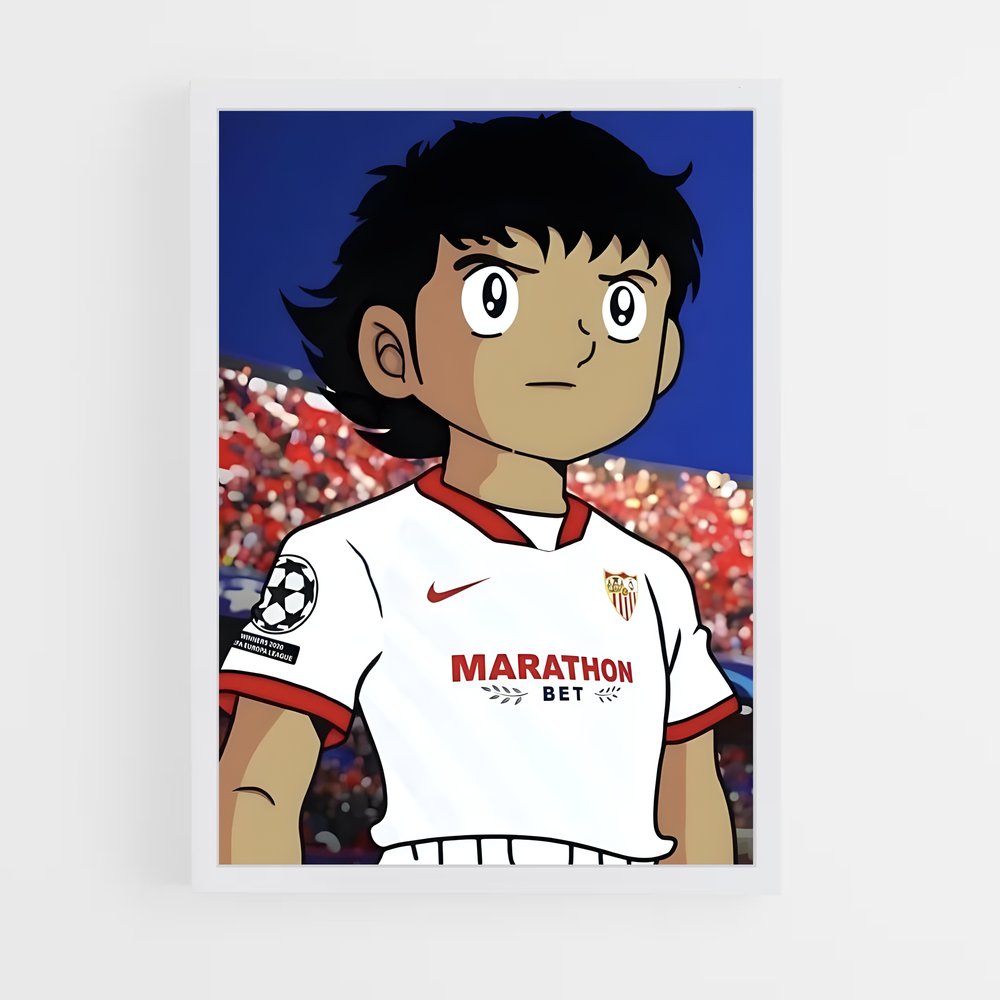 Poster Le Petit Futé (vue 3)